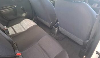 2016 NISSAN MICRA 1.2 VISIA+ AUDIO 5DR (D86V) full