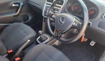 2022 VOLKSWAGEN POLO VIVO 1.0 TSI GT (5DR) full