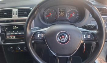 2022 VOLKSWAGEN POLO VIVO 1.0 TSI GT (5DR) full