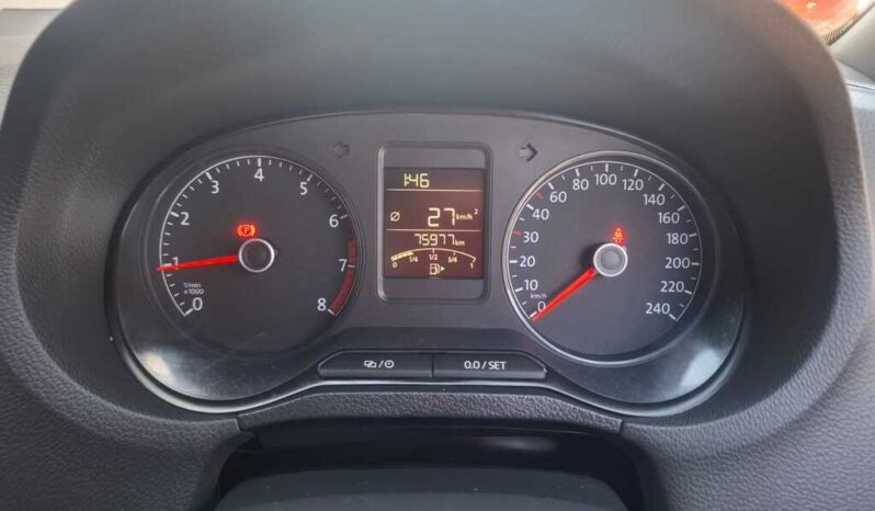 2022 VOLKSWAGEN POLO VIVO 1.0 TSI GT (5DR) full