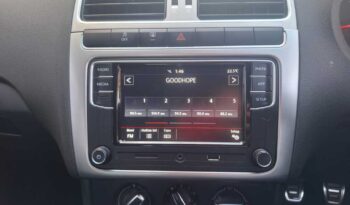 2022 VOLKSWAGEN POLO VIVO 1.0 TSI GT (5DR) full