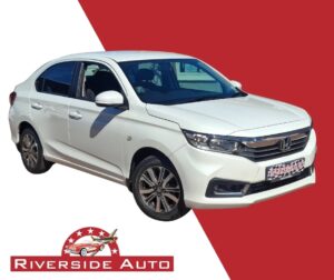 HONDA AMAZE 1.2 COMFORT