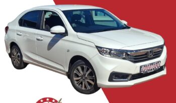 HONDA AMAZE 1.2 COMFORT