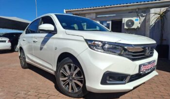 2022 HONDA AMAZE 1.2 COMFORT full