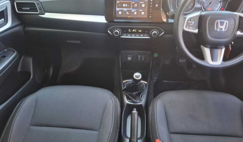 2022 HONDA AMAZE 1.2 COMFORT full