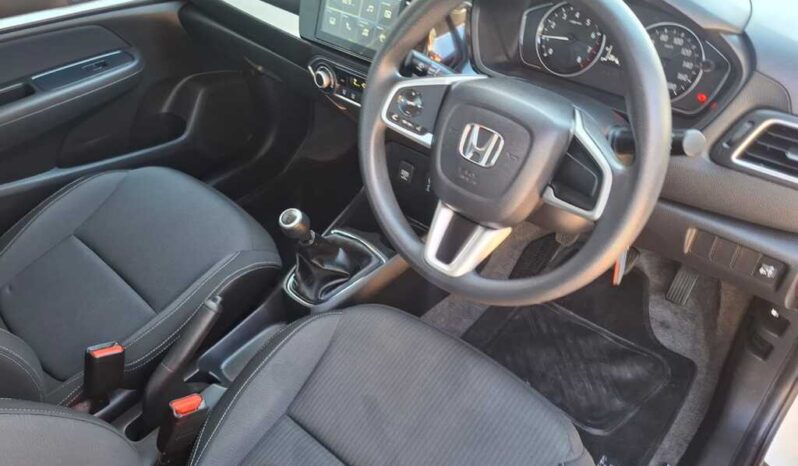 2022 HONDA AMAZE 1.2 COMFORT full