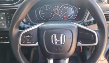 2022 HONDA AMAZE 1.2 COMFORT full