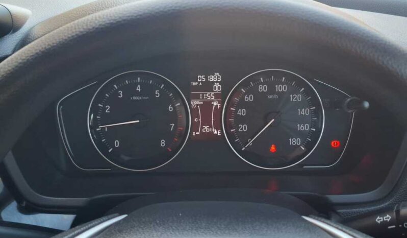2022 HONDA AMAZE 1.2 COMFORT full