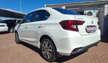 2022 HONDA AMAZE 1.2 COMFORT full