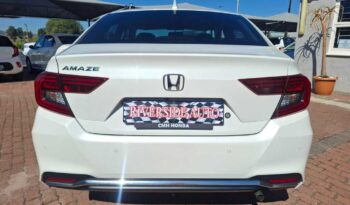 2022 HONDA AMAZE 1.2 COMFORT full