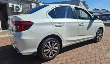 2022 HONDA AMAZE 1.2 COMFORT full