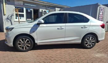 2022 HONDA AMAZE 1.2 COMFORT full