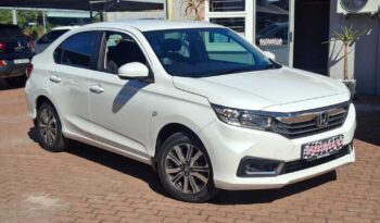 2022 HONDA AMAZE 1.2 COMFORT full