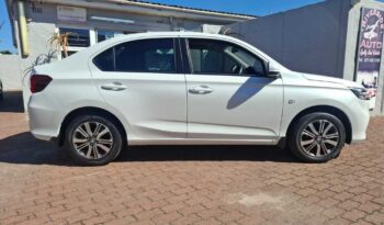 2022 HONDA AMAZE 1.2 COMFORT full