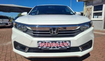 2022 HONDA AMAZE 1.2 COMFORT full