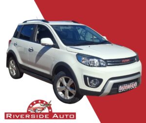 HAVAL H1 1.5 VVT