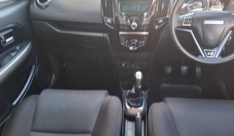 2018 HAVAL H1 1.5 VVT full