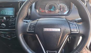 2018 HAVAL H1 1.5 VVT full