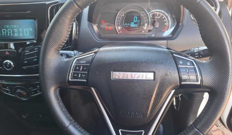 2018 HAVAL H1 1.5 VVT full