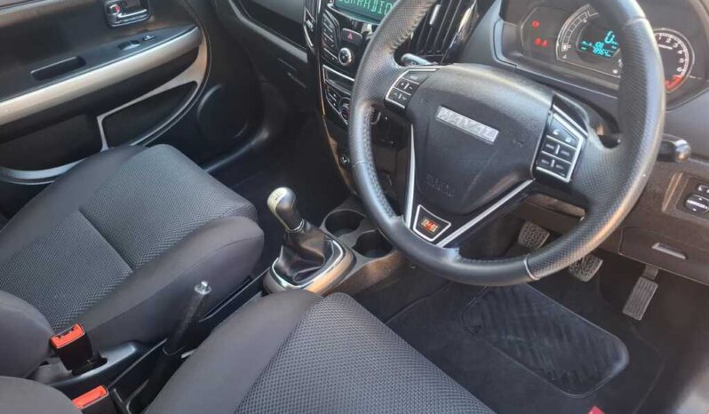 2018 HAVAL H1 1.5 VVT full
