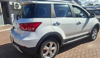 2018 HAVAL H1 1.5 VVT full