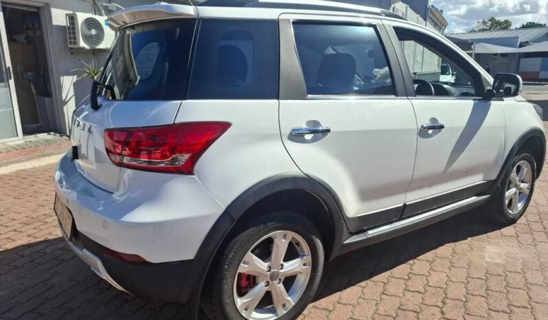 2018 HAVAL H1 1.5 VVT full