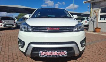2018 HAVAL H1 1.5 VVT full