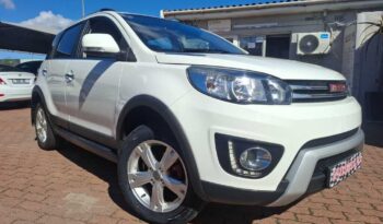 2018 HAVAL H1 1.5 VVT full