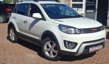 2018 HAVAL H1 1.5 VVT full