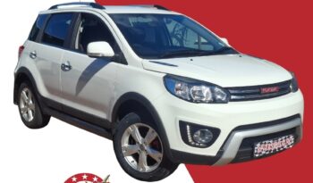 2018 HAVAL H1 1.5 VVT full