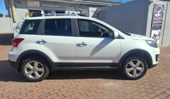 2018 HAVAL H1 1.5 VVT full