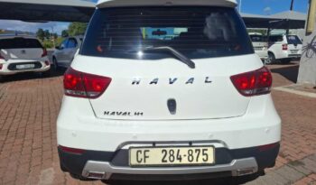 2018 HAVAL H1 1.5 VVT full