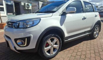 2018 HAVAL H1 1.5 VVT full