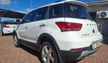 2018 HAVAL H1 1.5 VVT full