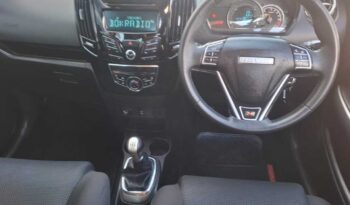 2018 HAVAL H1 1.5 VVT full