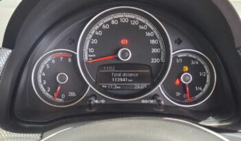 2019 VOLKSWAGEN MOVE UP! 1.0 5DR full