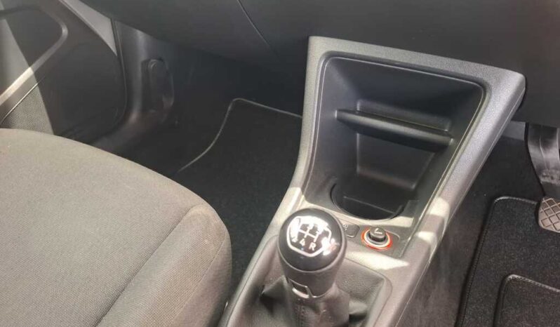 2019 VOLKSWAGEN MOVE UP! 1.0 5DR full