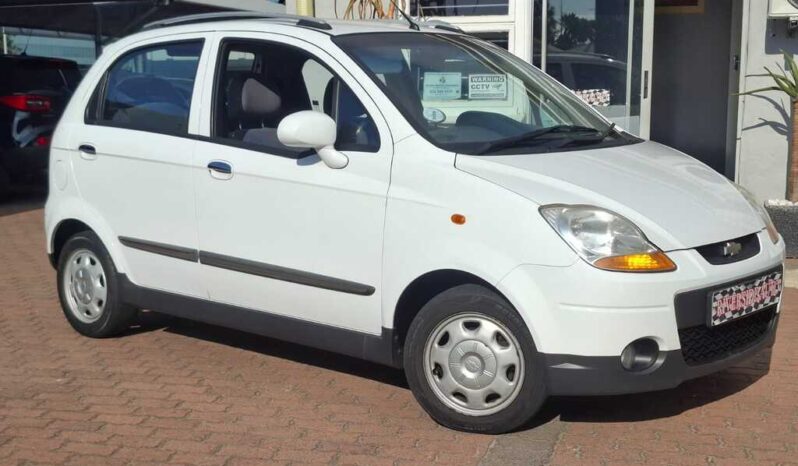 CHEVROLET SPARK LITE LS 5Dr