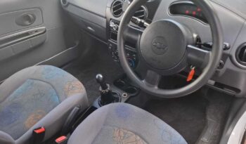 2012 CHEVROLET SPARK LITE LS 5Dr full