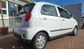 2012 CHEVROLET SPARK LITE LS 5Dr full