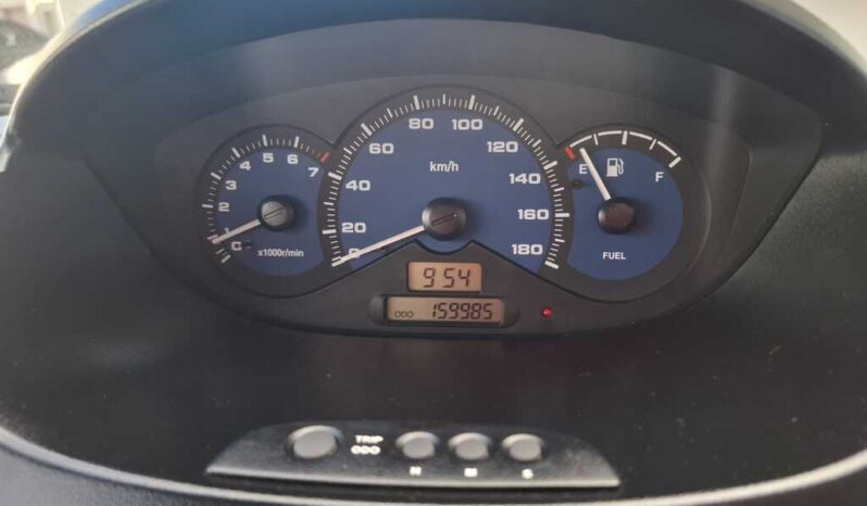 2012 CHEVROLET SPARK LITE LS 5Dr full