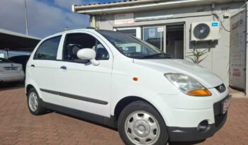2012 CHEVROLET SPARK LITE LS 5Dr full