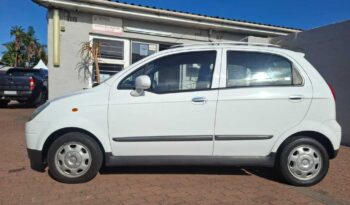 2012 CHEVROLET SPARK LITE LS 5Dr full