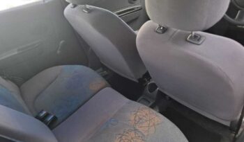 2012 CHEVROLET SPARK LITE LS 5Dr full