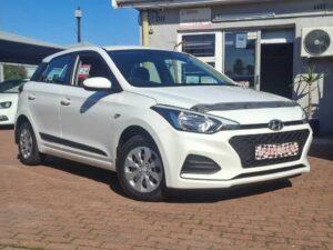 HYUNDAI i20 1.2 FLUID