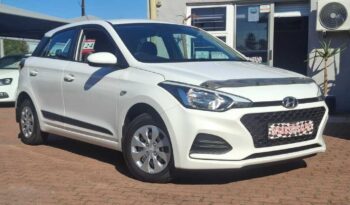 HYUNDAI i20 1.2 FLUID