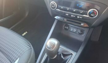 2018 HYUNDAI i20 1.2 FLUID full