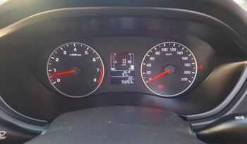 2018 HYUNDAI i20 1.2 FLUID full