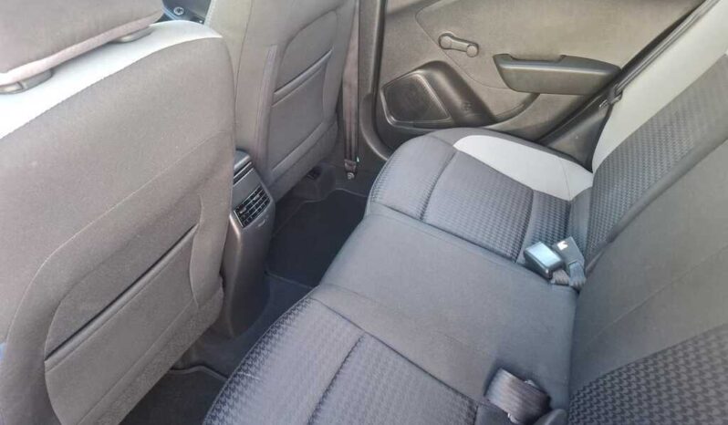 2018 HYUNDAI i20 1.2 FLUID full