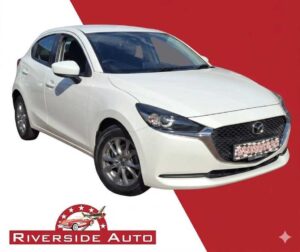 MAZDA MAZDA2 1.5 DYNAMIC 5Dr